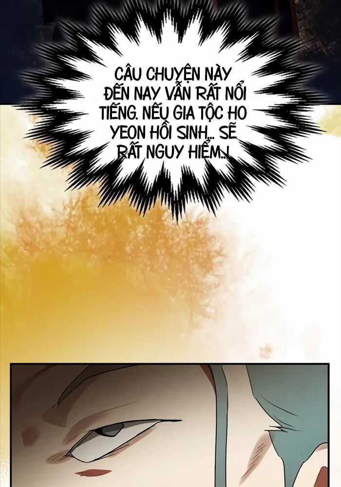 Vị Thần Trở Lại - Chapter 107 - Trang 20