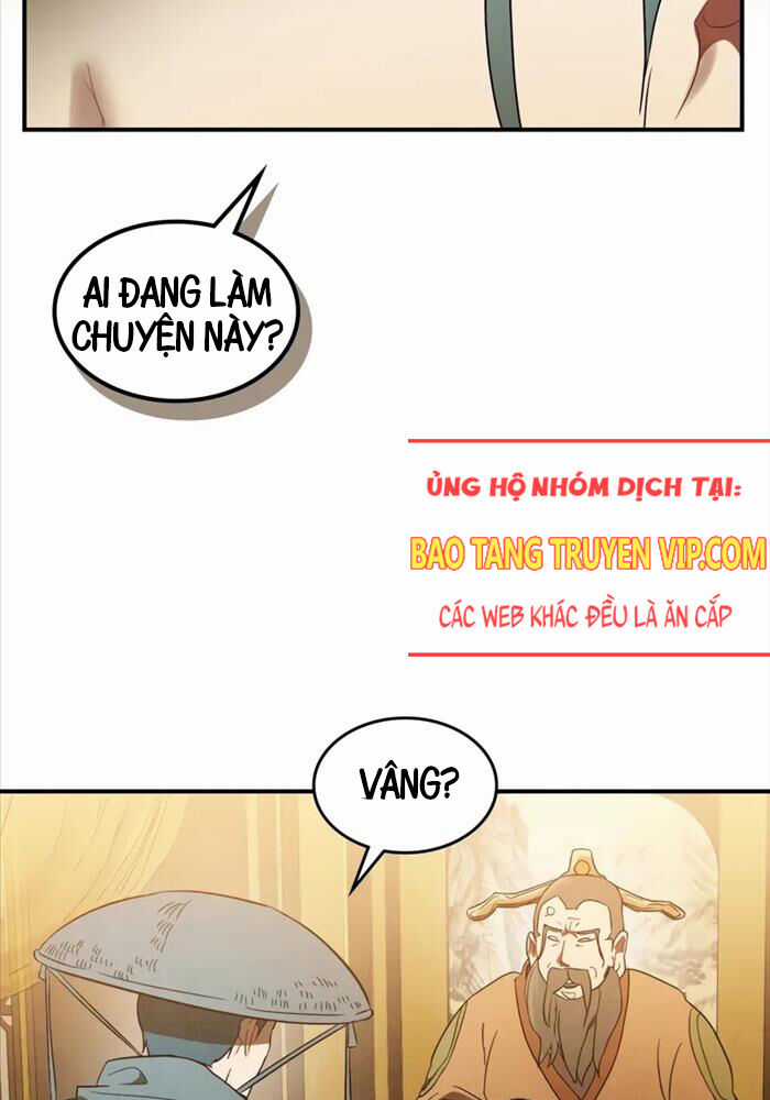 Vị Thần Trở Lại - Chapter 107 - Trang 21
