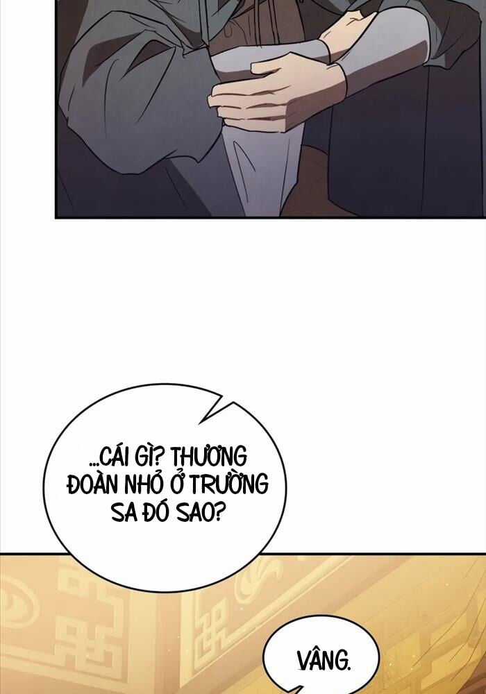 Vị Thần Trở Lại - Chapter 107 - Trang 25