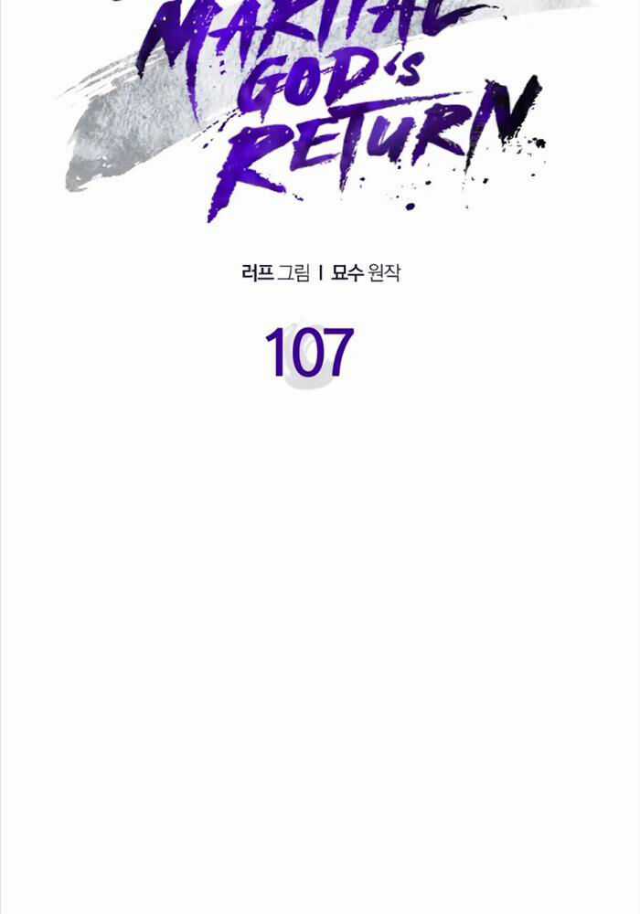 Vị Thần Trở Lại - Chapter 107 - Trang 29