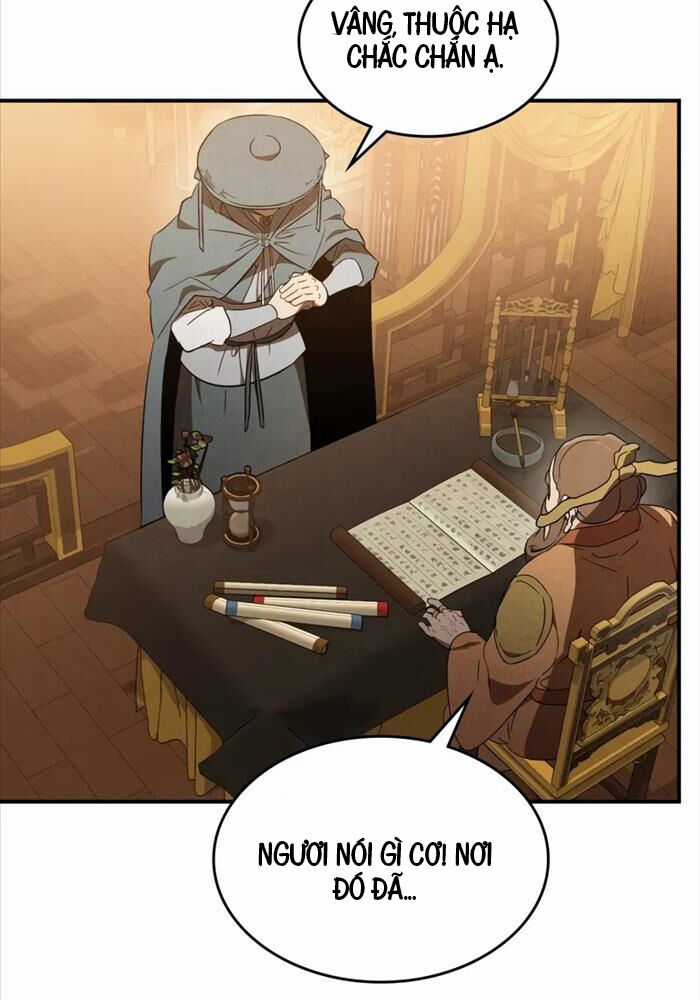 Vị Thần Trở Lại - Chapter 107 - Trang 4