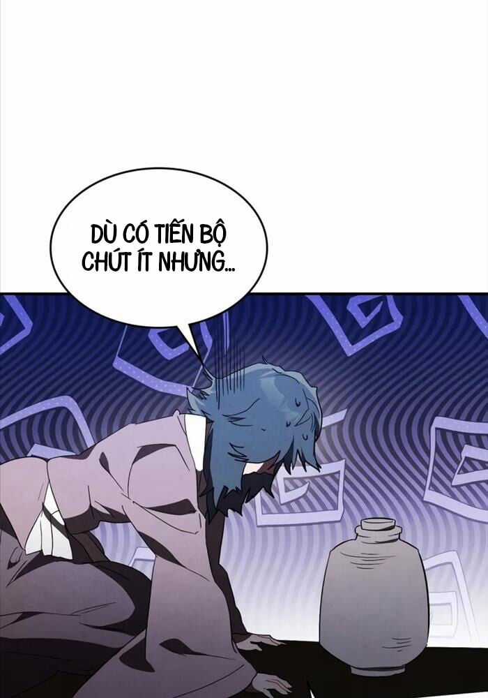 Vị Thần Trở Lại - Chapter 107 - Trang 33