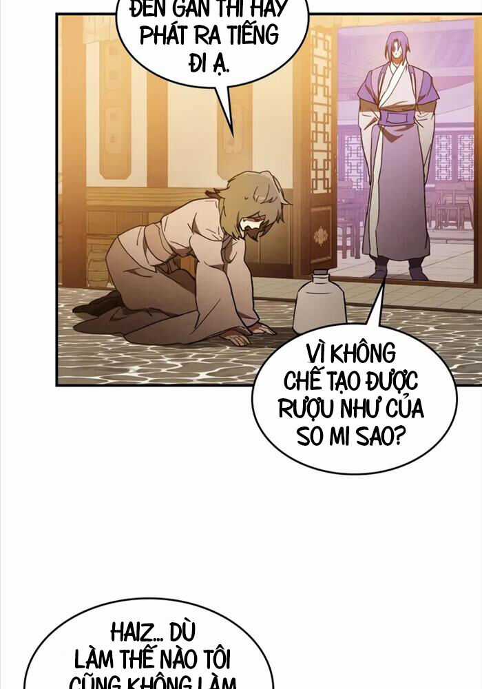 Vị Thần Trở Lại - Chapter 107 - Trang 37