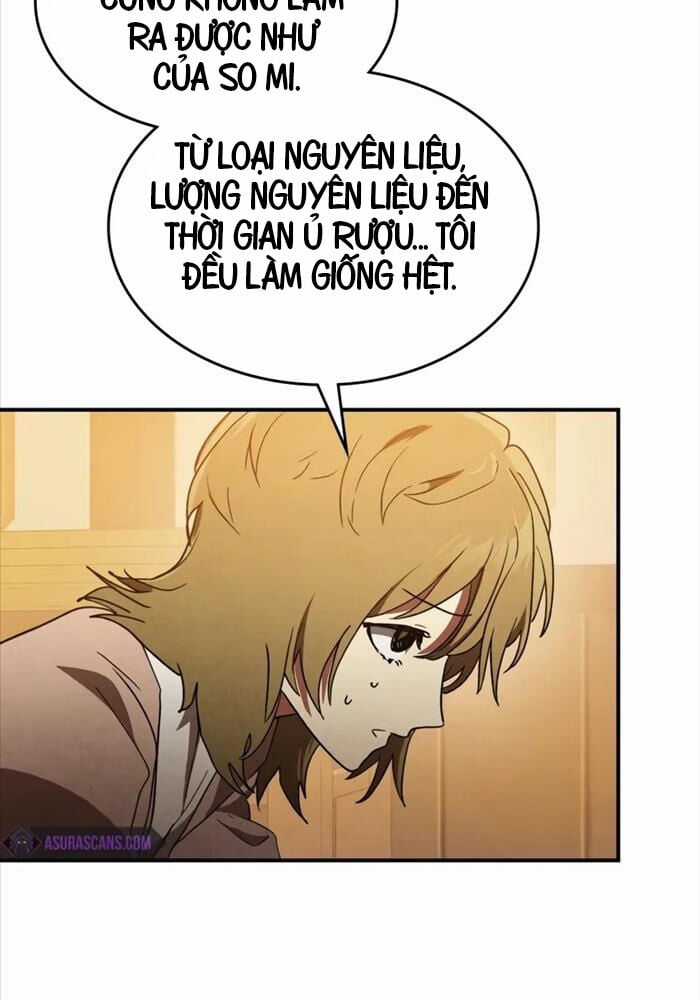 Vị Thần Trở Lại - Chapter 107 - Trang 38