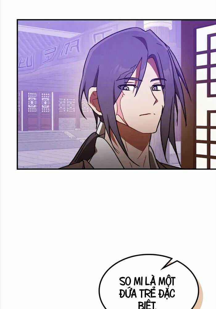 Vị Thần Trở Lại - Chapter 107 - Trang 39