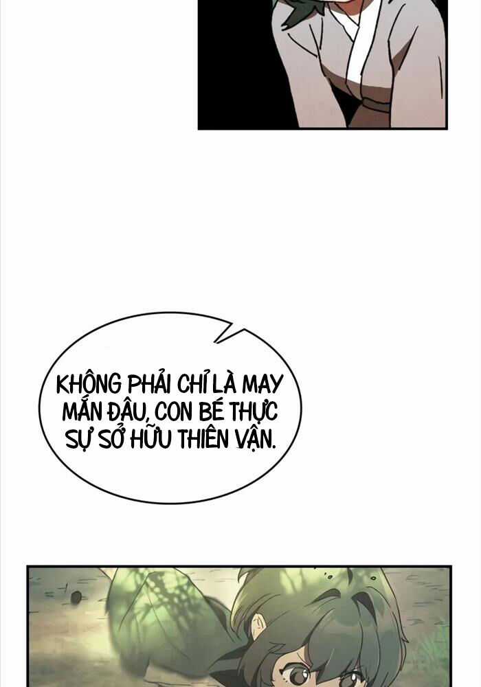 Vị Thần Trở Lại - Chapter 107 - Trang 45