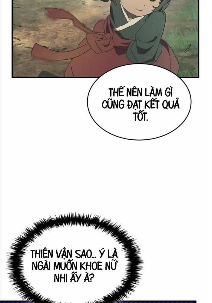 Vị Thần Trở Lại - Chapter 107 - Trang 46