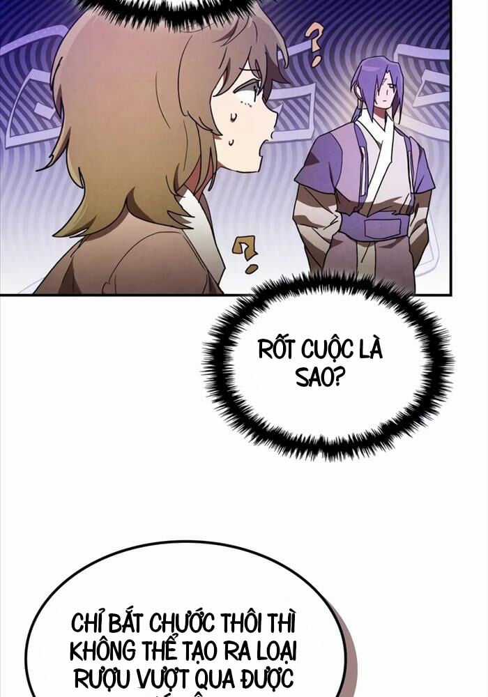 Vị Thần Trở Lại - Chapter 107 - Trang 47