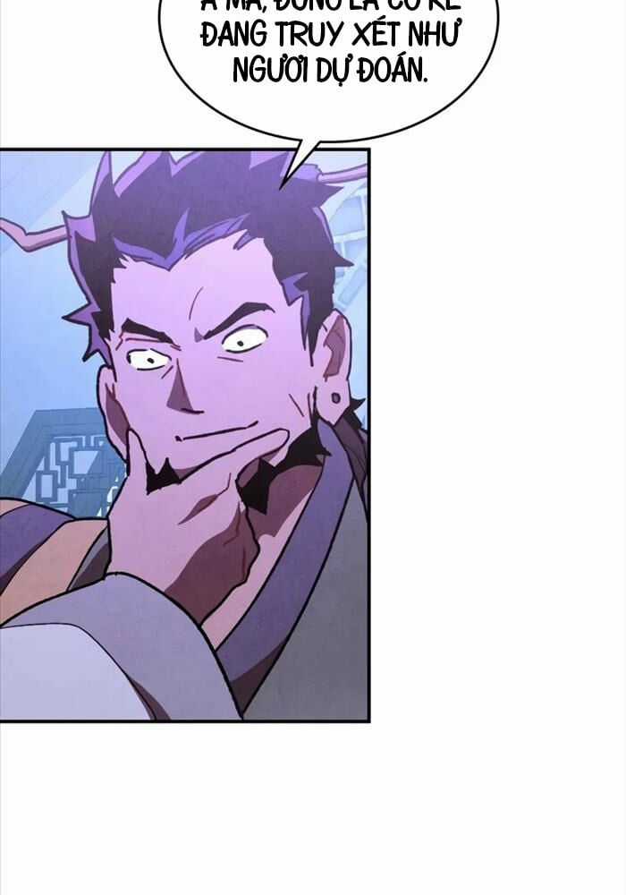 Vị Thần Trở Lại - Chapter 107 - Trang 61