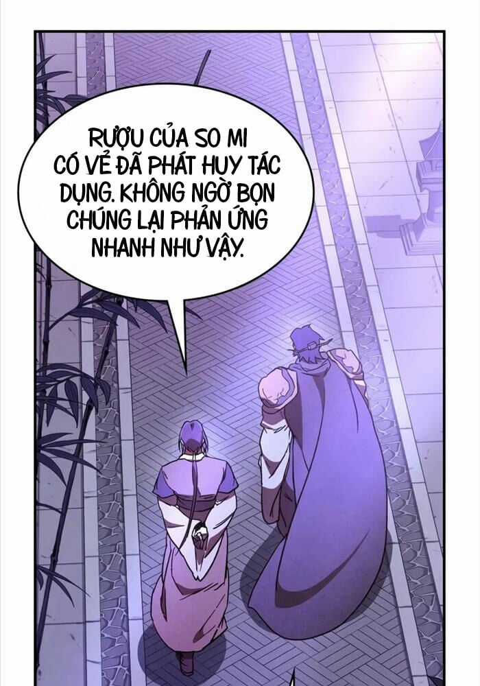 Vị Thần Trở Lại - Chapter 107 - Trang 63