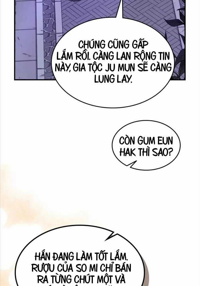 Vị Thần Trở Lại - Chapter 107 - Trang 64