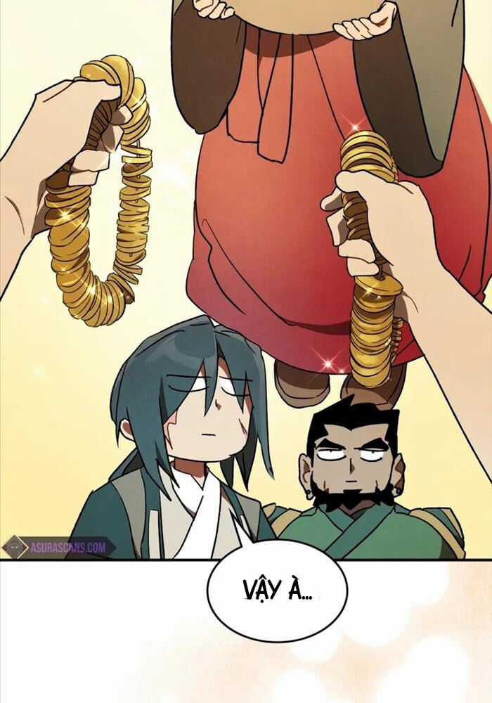 Vị Thần Trở Lại - Chapter 107 - Trang 66