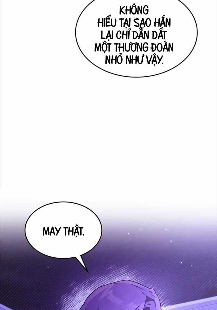 Vị Thần Trở Lại - Chapter 107 - Trang 68