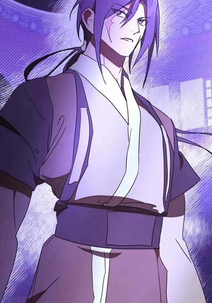 Vị Thần Trở Lại - Chapter 107 - Trang 69