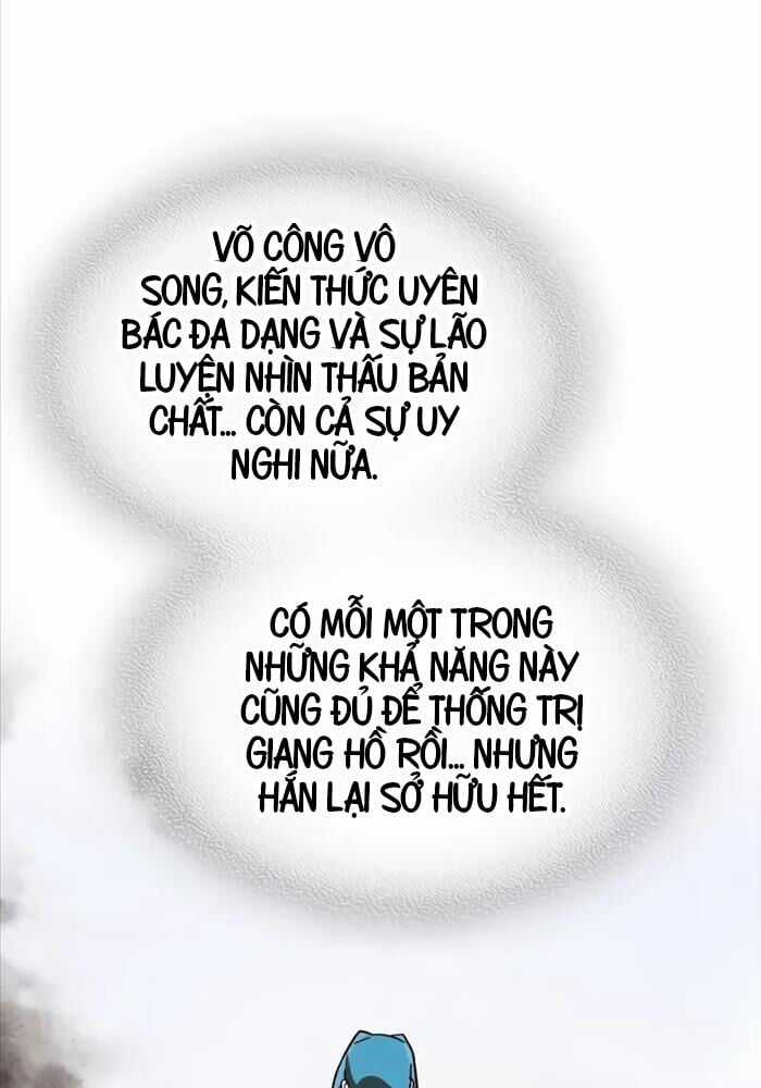 Vị Thần Trở Lại - Chapter 107 - Trang 74