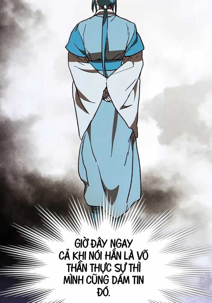 Vị Thần Trở Lại - Chapter 107 - Trang 75