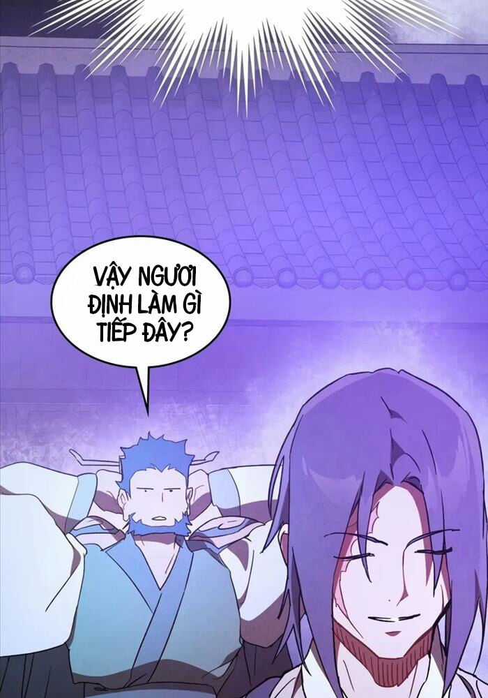 Vị Thần Trở Lại - Chapter 107 - Trang 76