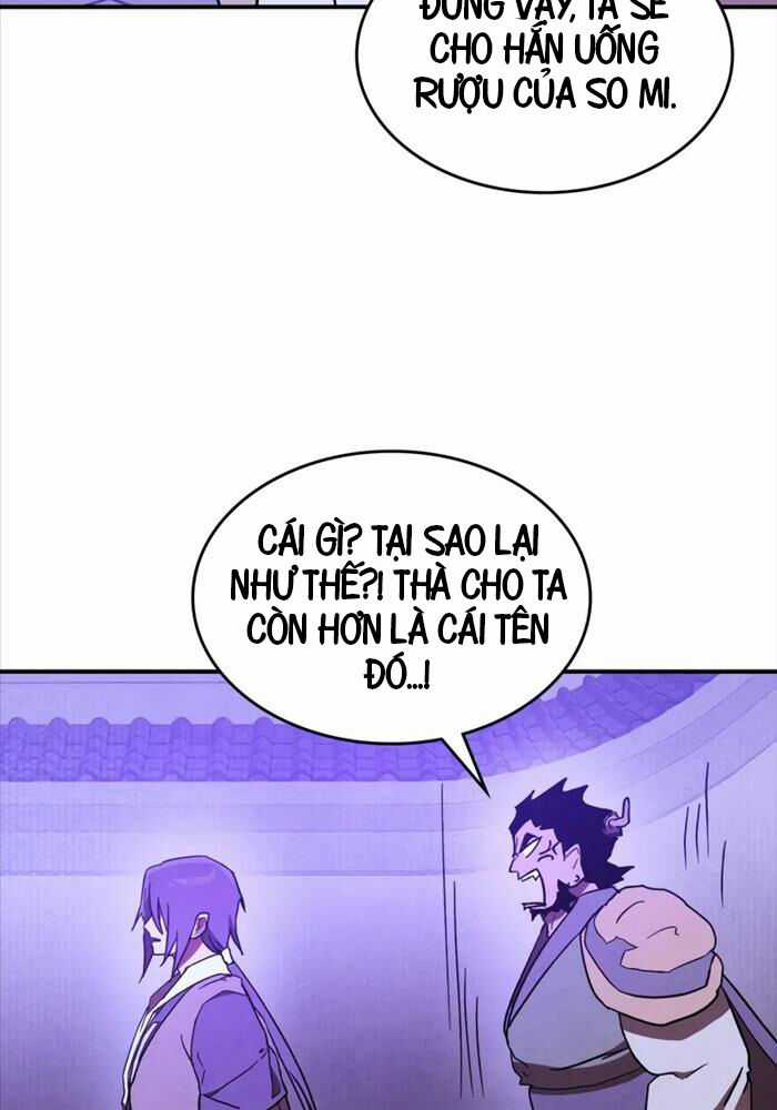 Vị Thần Trở Lại - Chapter 107 - Trang 78