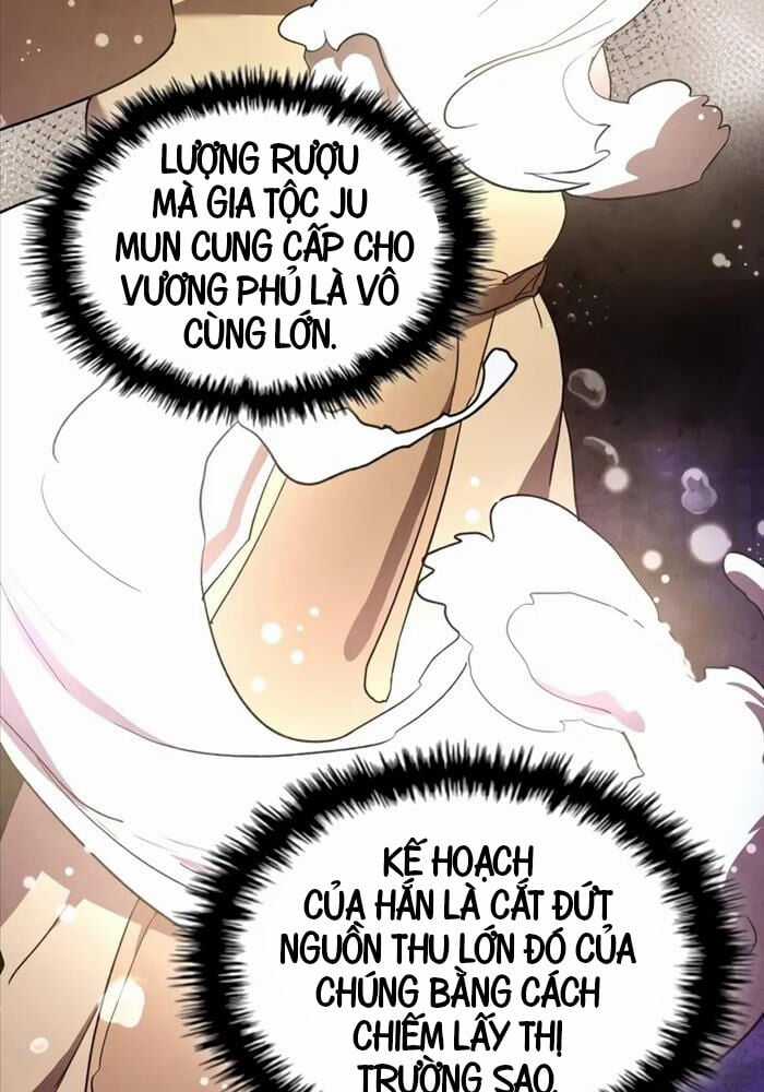 Vị Thần Trở Lại - Chapter 107 - Trang 81