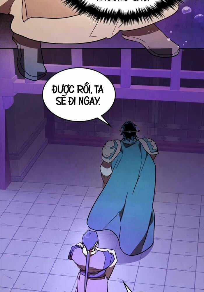 Vị Thần Trở Lại - Chapter 107 - Trang 82