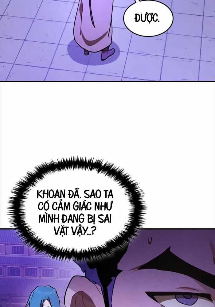 Vị Thần Trở Lại - Chapter 107 - Trang 83