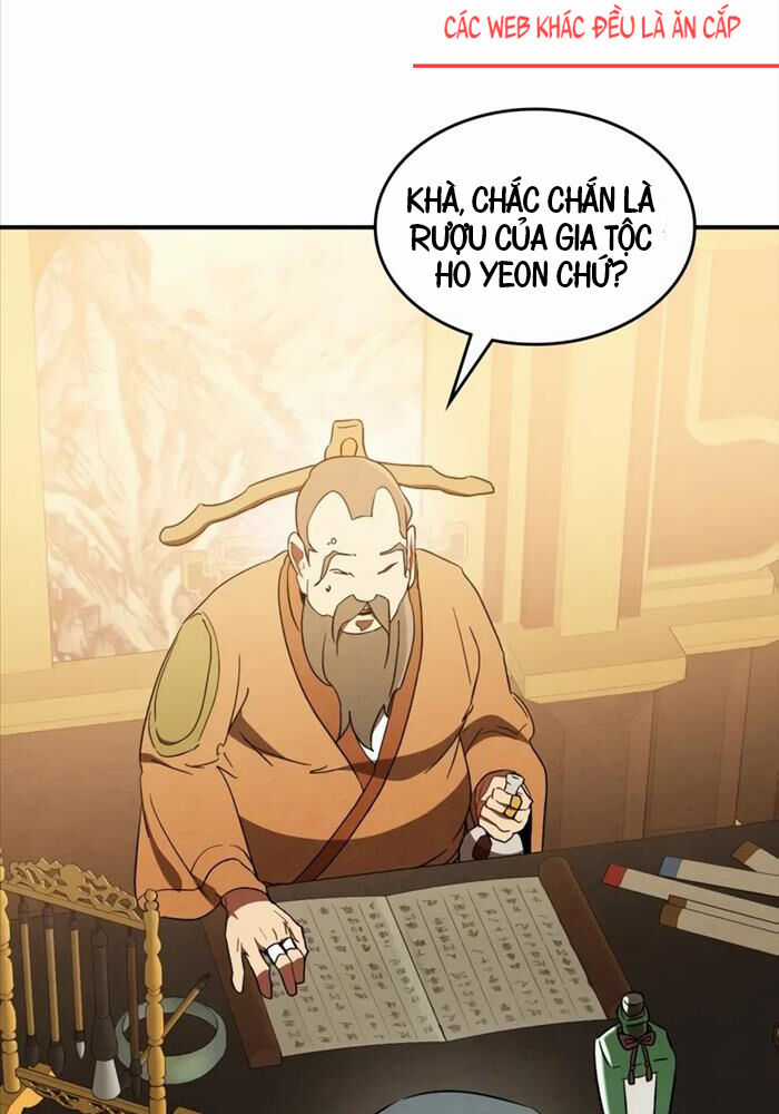 Vị Thần Trở Lại - Chapter 107 - Trang 10