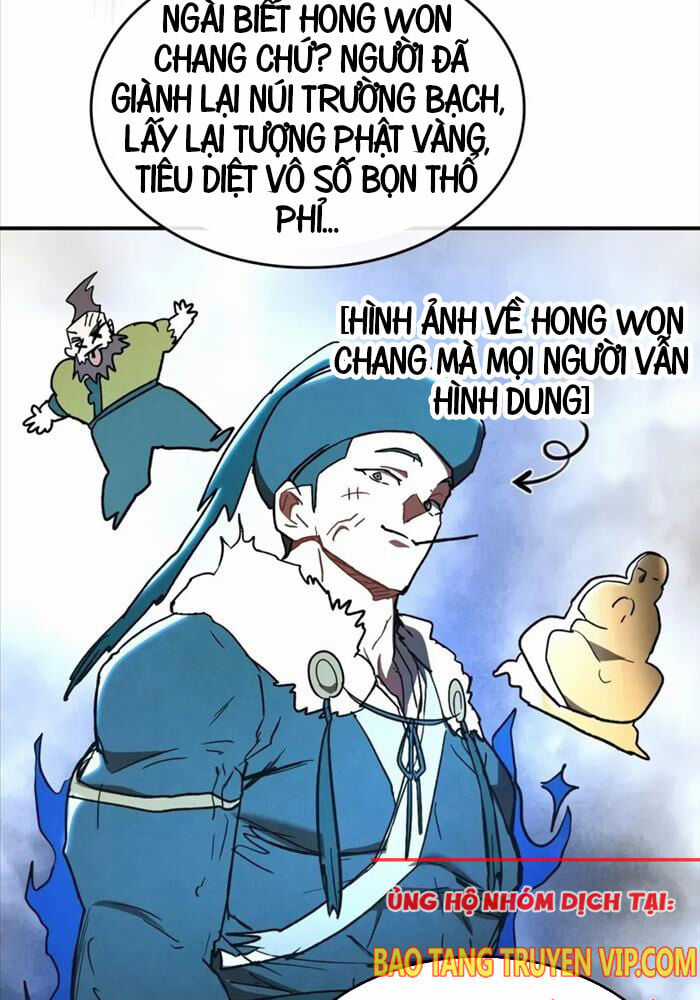 Vị Thần Trở Lại - Chapter 107 - Trang 92