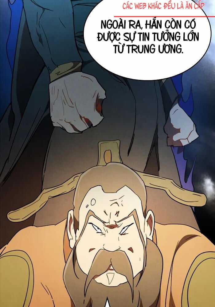 Vị Thần Trở Lại - Chapter 107 - Trang 93