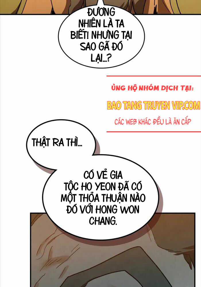 Vị Thần Trở Lại - Chapter 107 - Trang 94