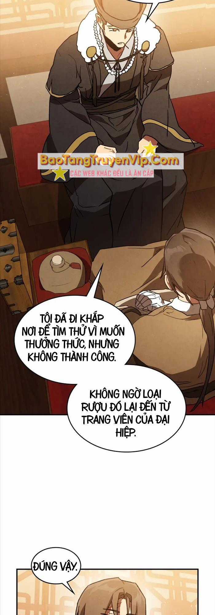 Vị Thần Trở Lại - Chapter 108 - Trang 2