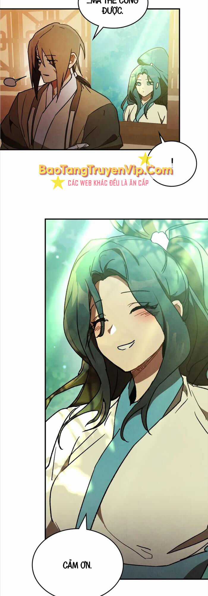 Vị Thần Trở Lại - Chapter 108 - Trang 11