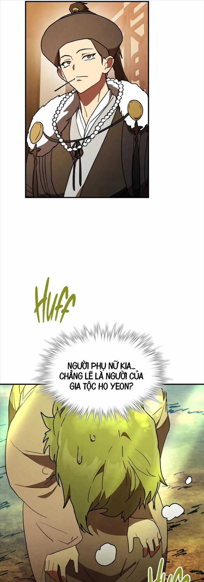 Vị Thần Trở Lại - Chapter 108 - Trang 15