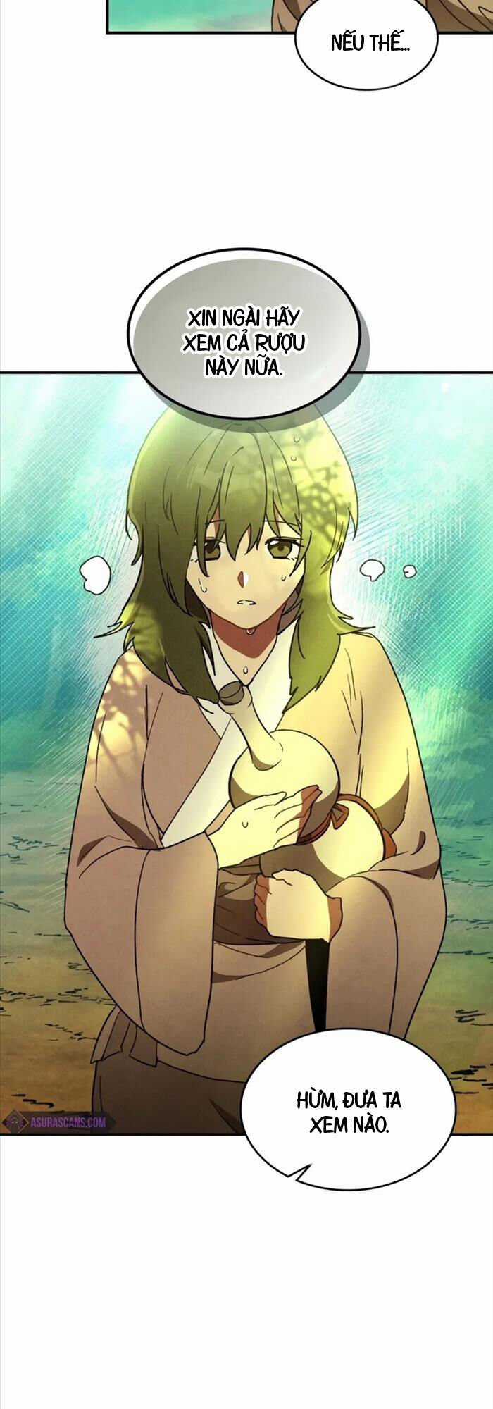 Vị Thần Trở Lại - Chapter 108 - Trang 18