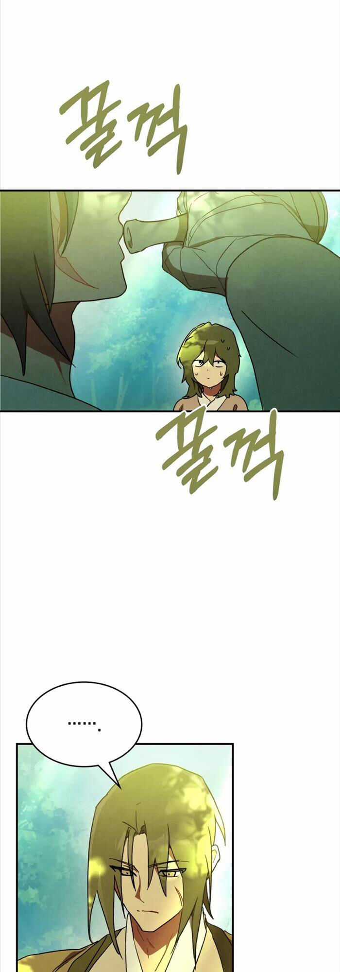 Vị Thần Trở Lại - Chapter 108 - Trang 19