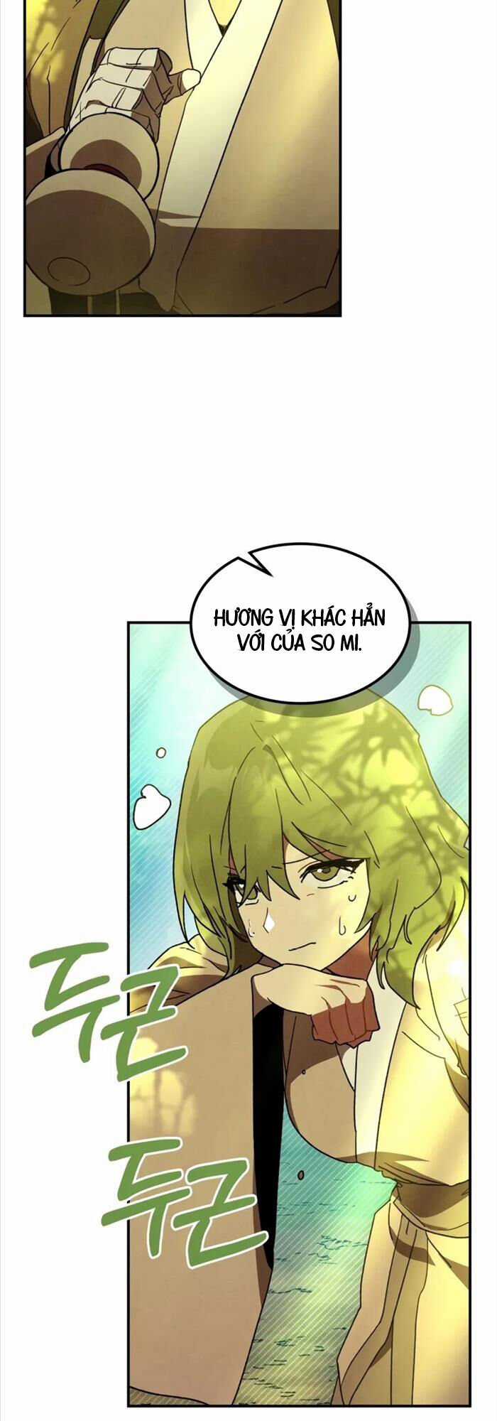 Vị Thần Trở Lại - Chapter 108 - Trang 20