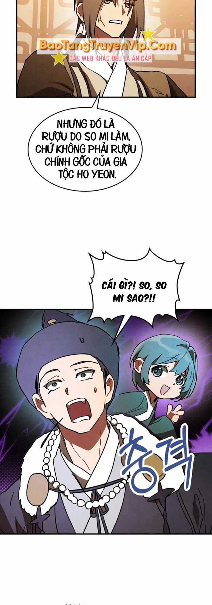 Vị Thần Trở Lại - Chapter 108 - Trang 3