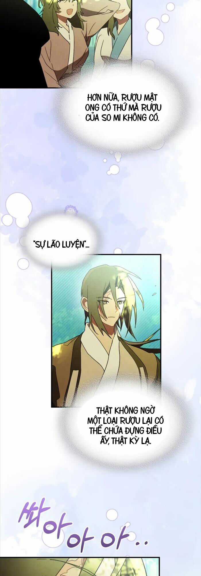 Vị Thần Trở Lại - Chapter 108 - Trang 26