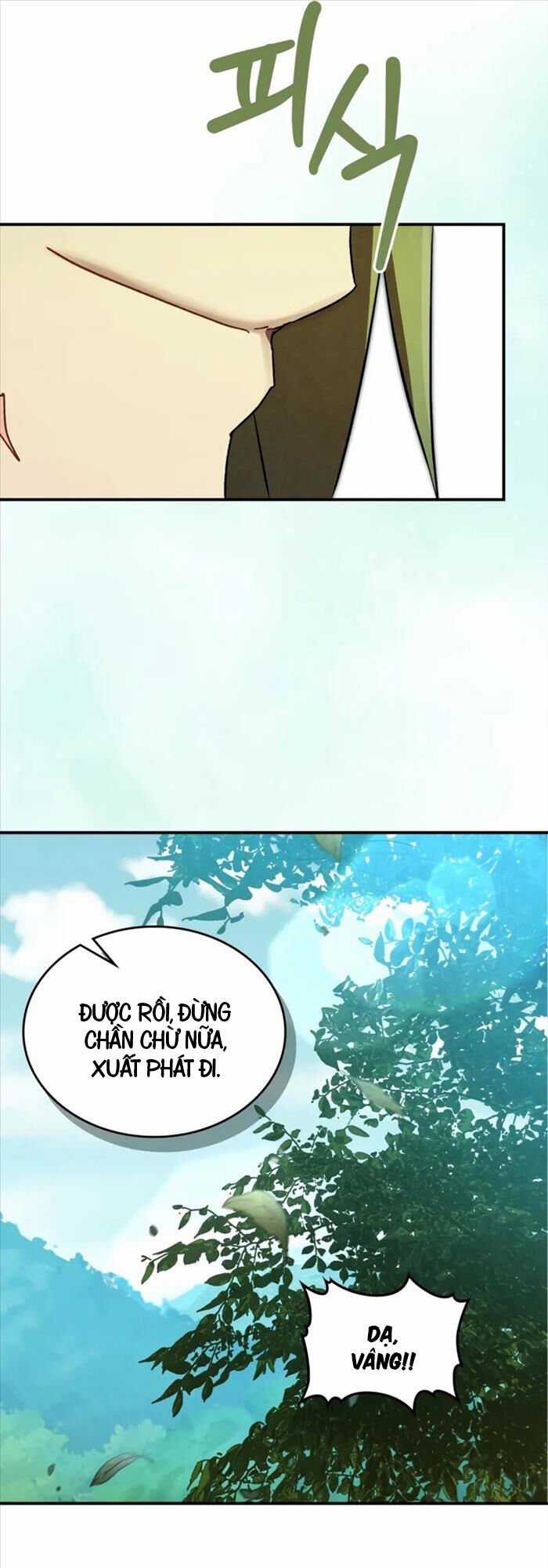 Vị Thần Trở Lại - Chapter 108 - Trang 29