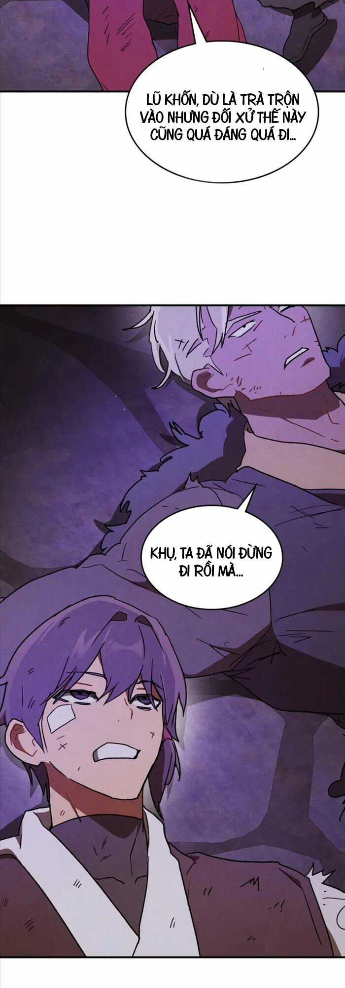 Vị Thần Trở Lại - Chapter 108 - Trang 33