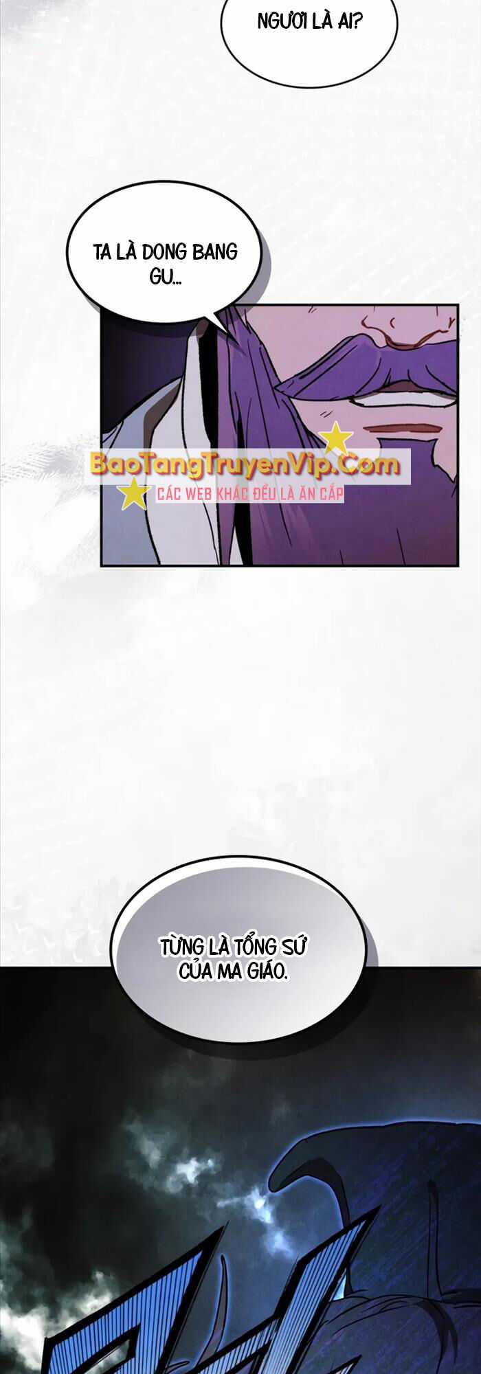 Vị Thần Trở Lại - Chapter 108 - Trang 46