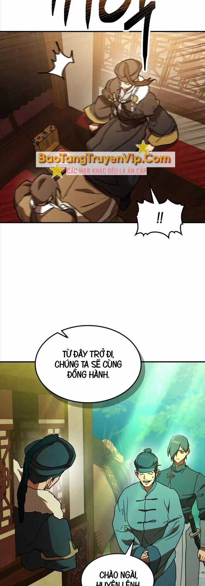 Vị Thần Trở Lại - Chapter 108 - Trang 6