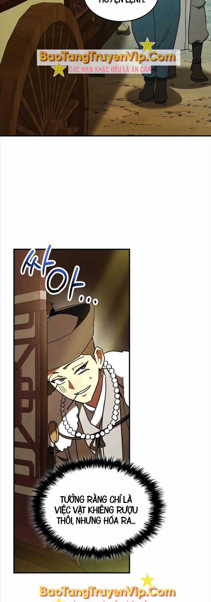 Vị Thần Trở Lại - Chapter 108 - Trang 7