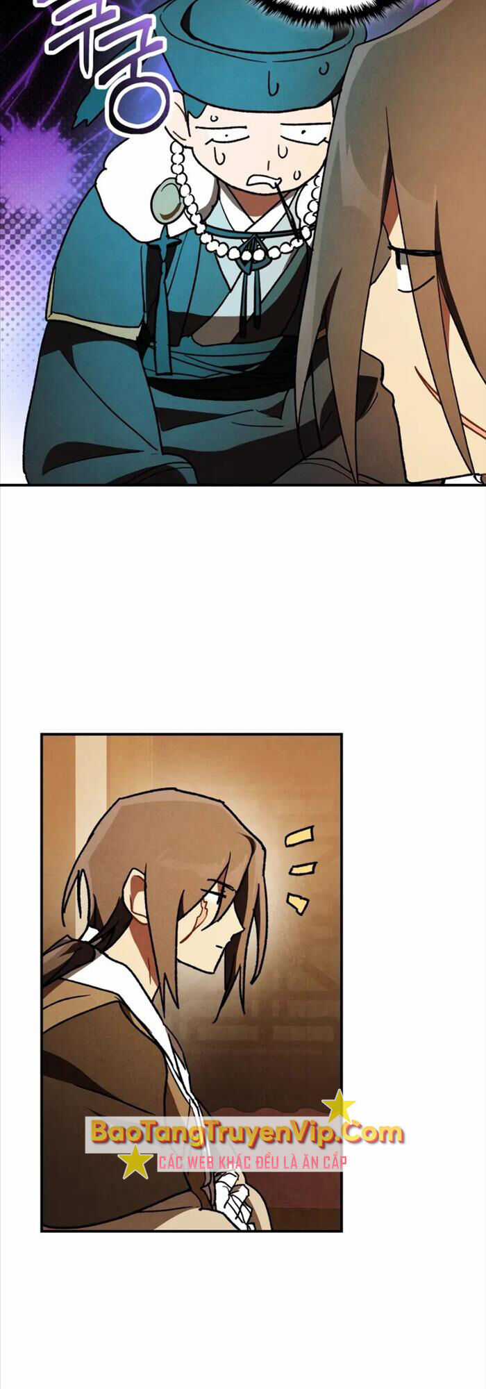 Vị Thần Trở Lại - Chapter 108 - Trang 9