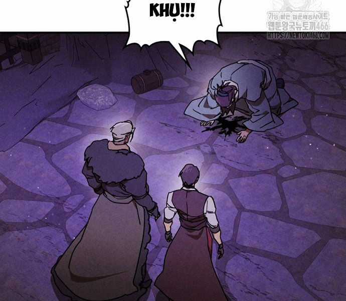 Vị Thần Trở Lại - Chapter 109 - Trang 11