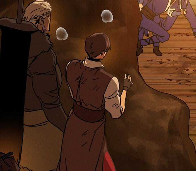 Vị Thần Trở Lại - Chapter 109 - Trang 116