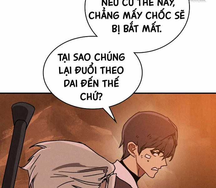 Vị Thần Trở Lại - Chapter 109 - Trang 121