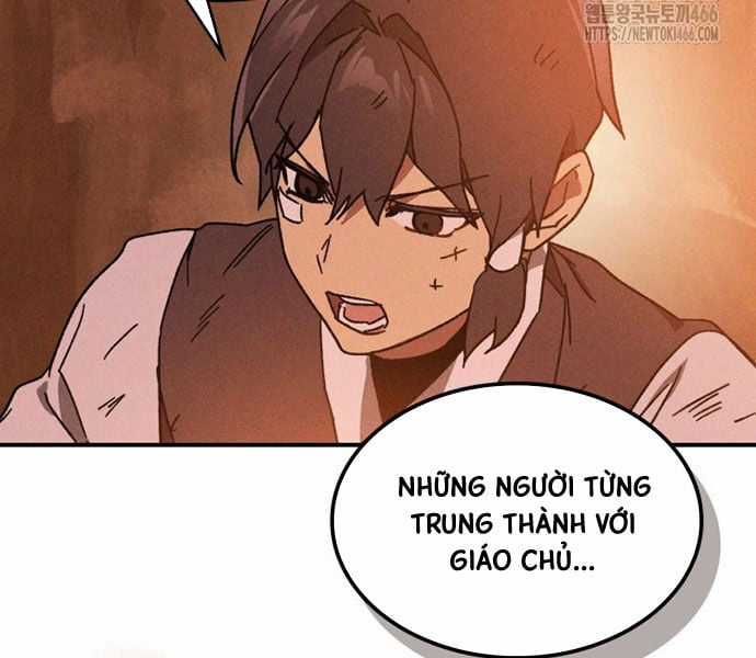 Vị Thần Trở Lại - Chapter 109 - Trang 135