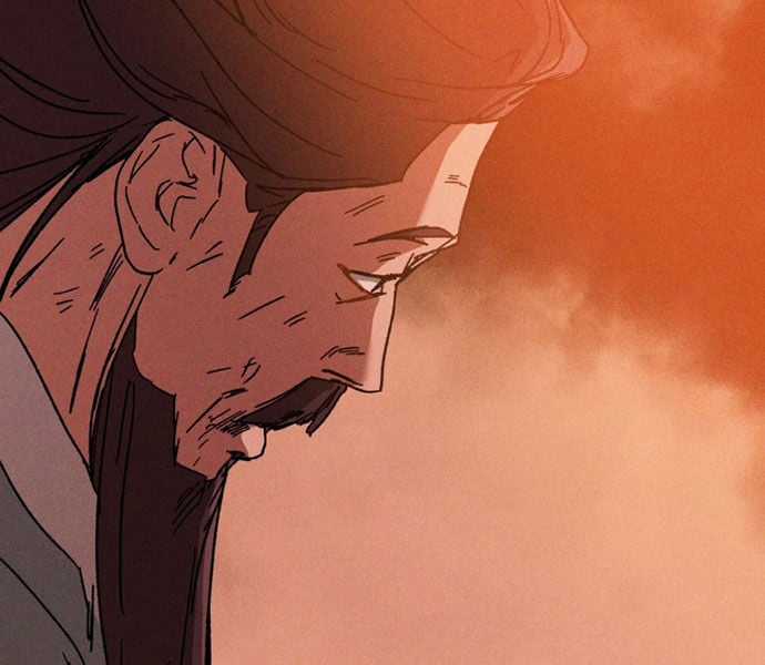 Vị Thần Trở Lại - Chapter 109 - Trang 137