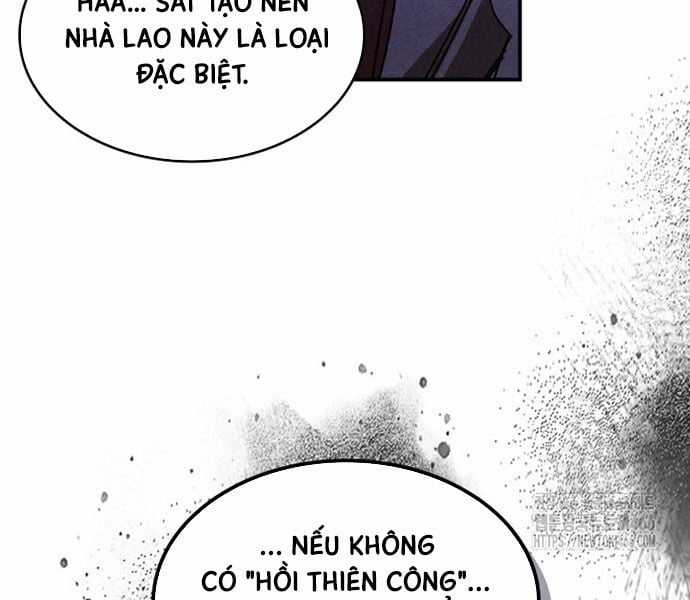 Vị Thần Trở Lại - Chapter 109 - Trang 19