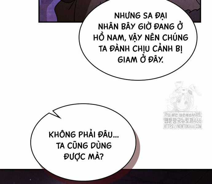 Vị Thần Trở Lại - Chapter 109 - Trang 28